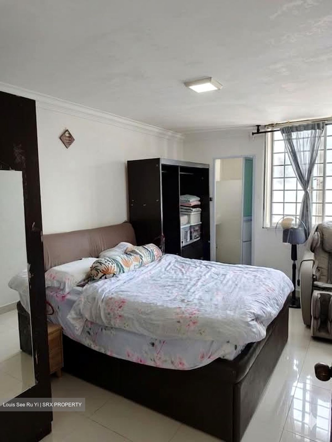 Blk 515 Bedok Reservoir - Punggol Vale (Hougang), HDB 4 Rooms #561315011